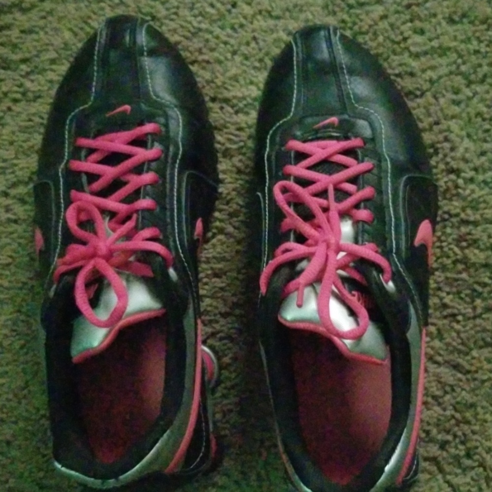 Nike Shox